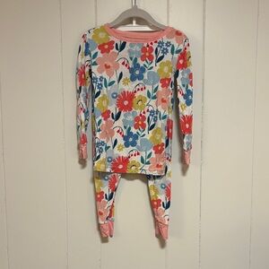 Little Sleepies Midsummer Meadow PJs